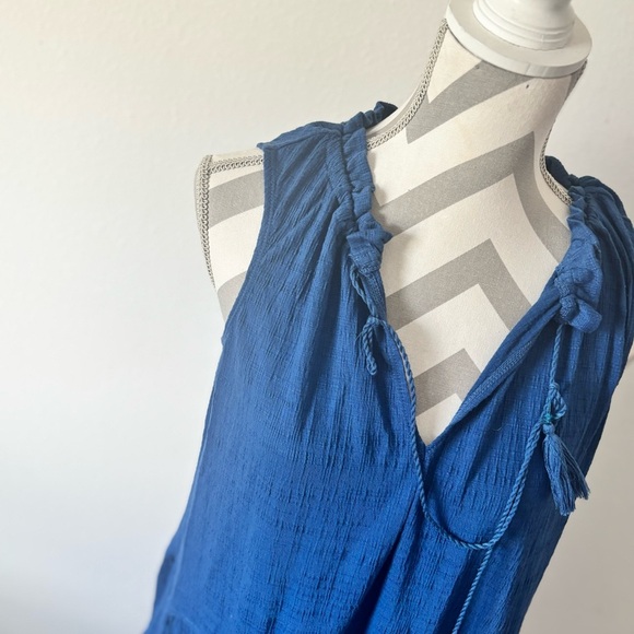 Womens Max Studio Mini Dress - Picture 3 of 6